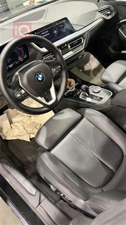 بي ام دبليو الفئة 2